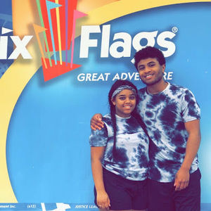 Meet your Posher, Ben